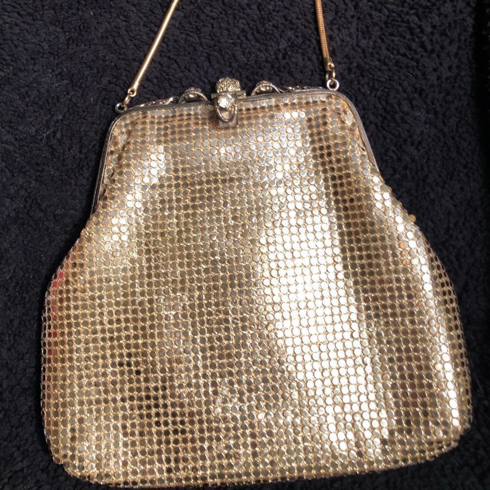 Vintage bag 
